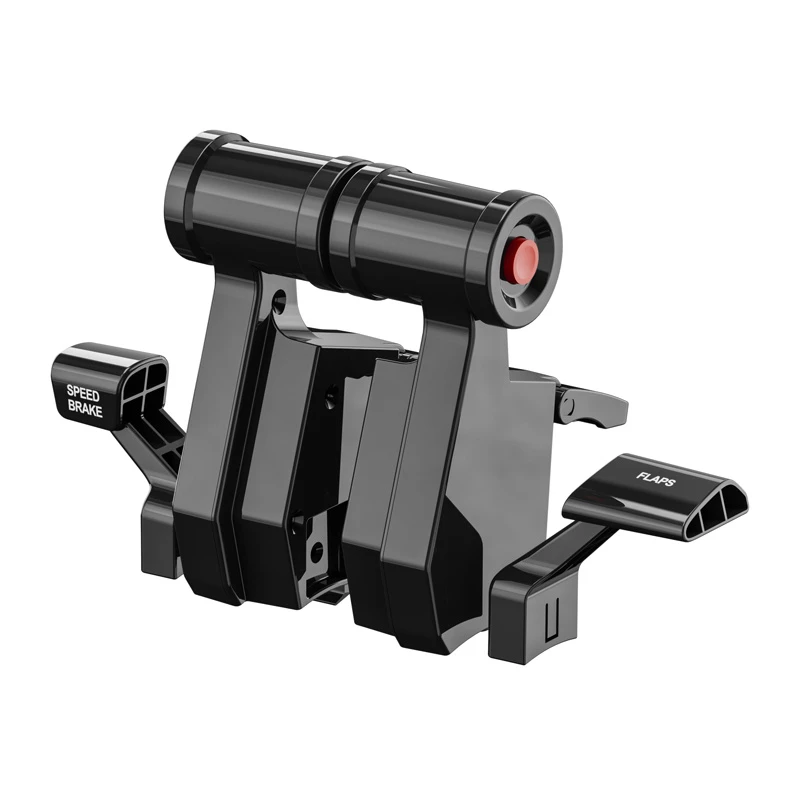 Moza Racing AS016 TQA modul plynového pedálu