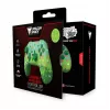 Dragonshock ovládač Poptop Wireless Cubes zelený Switch