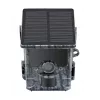 Fotopasca Redleaf RD7000 WiFi Solar — Redleaf RD7000 s Wi‑Fi a solárnym nabíjaním