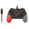 Herný ovládač A4Tech Bloody GP30 Sports Red, USB