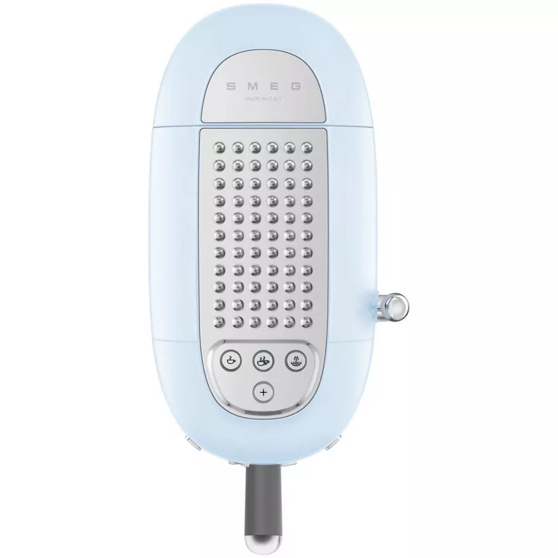 Smeg ECF02PBEU kávovar manuálny espreso kávovar 1,1 L