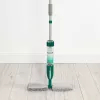 Beldray BEL01121-VDEEU7 antibakteriálny mop s rozprašovačom, 400 ml plniteľná kartuša, zelený