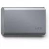 SSD LaCie 1 TB Portable USB Type-C 3.2 Gen 2 Mobile SSD Secure
