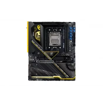 Základná doska ASRock X870E Taichi OCF AM5 ATX DDR5, AMD X870E, 2x DDR5 sloty, Wi‑Fi 7, USB4, PCIe 5.0