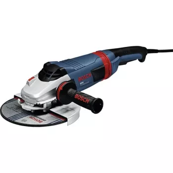 Bosch GWS 1400 Professional uhlová brúska 12,5 cm 11000 ot/min 1400 W 2,4 kg