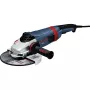 Bosch GWS 1400 Professional uhlová brúska, 1400 W, 125 mm, modrá/čierna