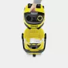 Karcher filtračné vrecká pre MV4 20L mokro-suché vysávače, 4 ks v balení