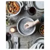 Staub Cocotte 3,8 L okrúhla liatinová zapekacia forma