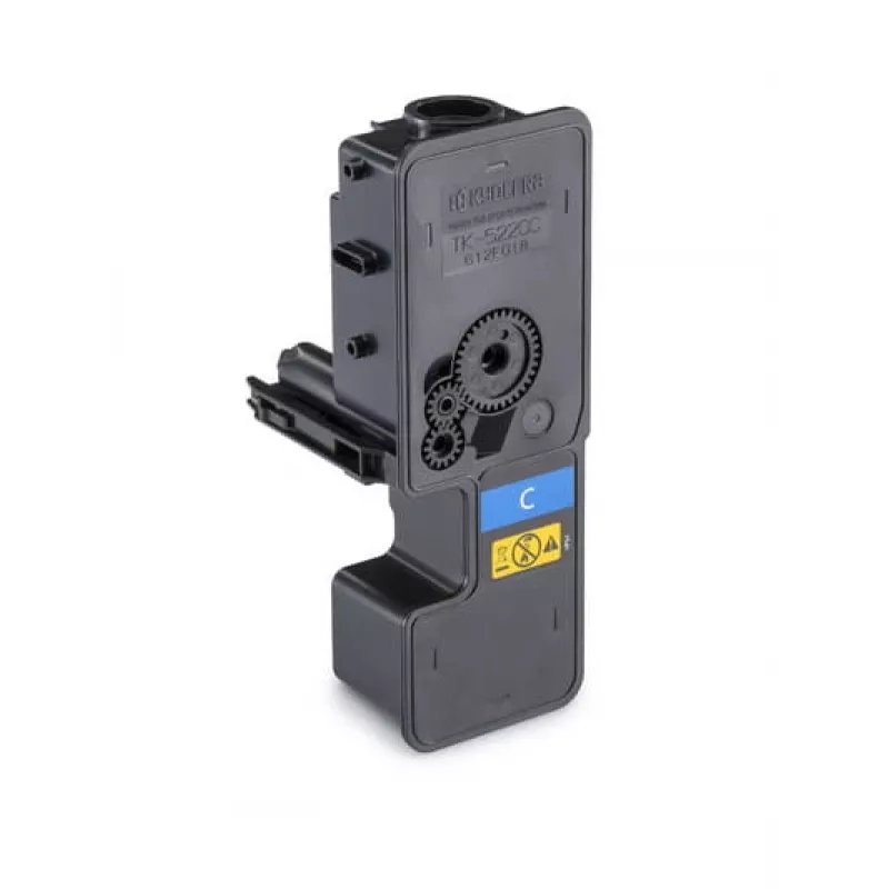 Tonerová kazeta Kyocera TK-5220C 3000 strán azúrová