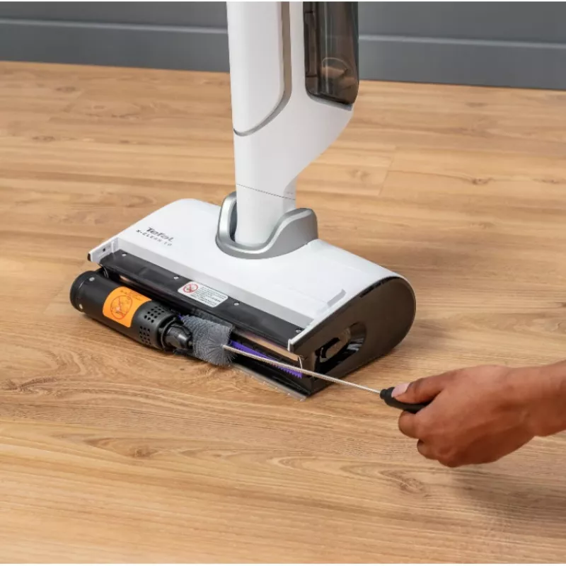 Vysávač Tefal X-Clean 10 mokrý-suchý GF7540 GF7540FO
