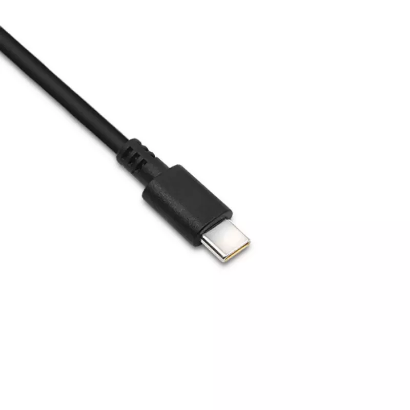 Qoltec 51027 nabíjačka | 65W | 5-20,3V | 2-3,25A | USB Type-C | PD