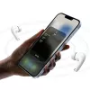 Usams Slúchadlá Bluetooth 5.3 TWS X-Don séria Dual Mic ENC bezdrôtové