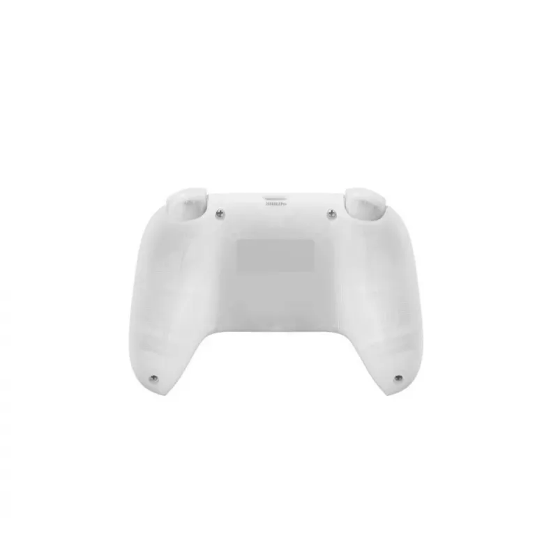 8BitDo Ultimate Mini Wired ovládač Xbox RET00505, priehľadne biely