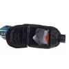 Makita DCL182ZB ručný vysávač čierna, tyrkysová vrecko na prach (bez akumulátora)