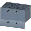 Ochranná krytka pre Siemens 3VA9481-0WF30 svorkovnica — 1 kus