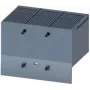 Ochranná krytka pre Siemens 3VA9481-0WF30 svorkovnica — 1 kus