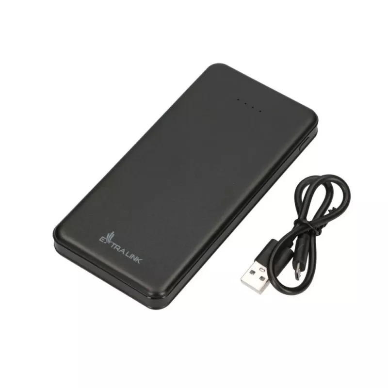 Prenosná powerbank Extralink EPB-078B 10000mAh