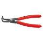 Kliešte na poistné krúžky Knipex 48 21 J21