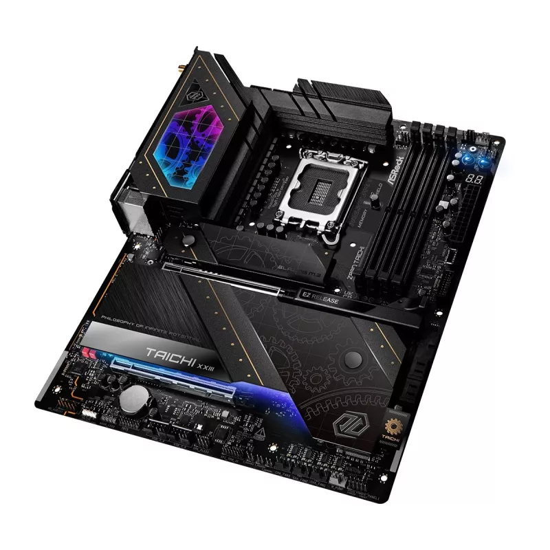 Základná doska ASRock Z890 Taichi Intel Z890 LGA 1851 ATX