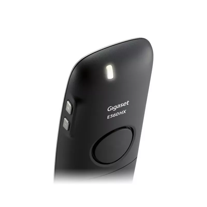 Analógový/DECT telefón Gigaset E560HX