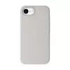 Puzdro iPhone 16e MagSafe stony beige