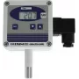 Prevodník vlhkosti a teploty Greisinger GHTU-1R-MP 112490
