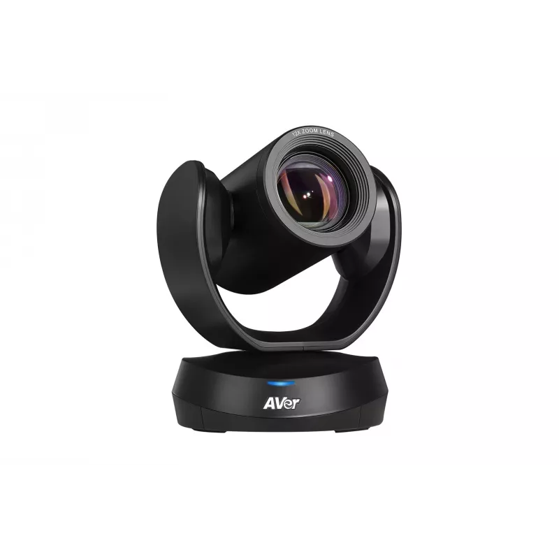 AVer CAM520 Pro3 8 MP čierna 1920 x 1080 pixelov 60 fps