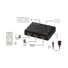 HDMI video switch LogiLink HD0042