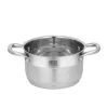 Kaserola D18CM 2,7L/92103 Resto