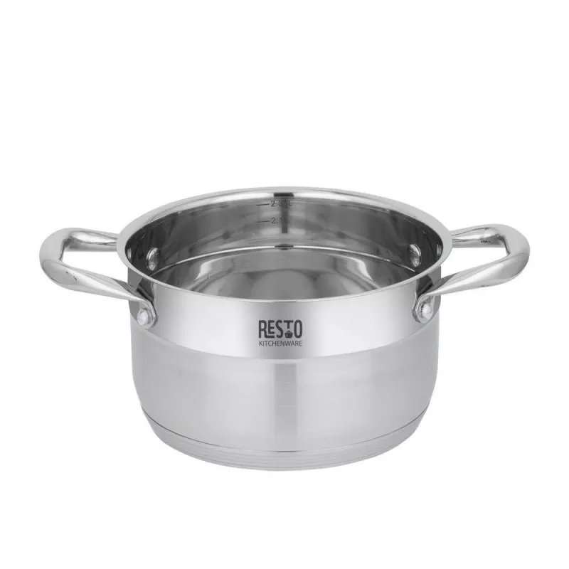 Kaserola D18CM 2,7L/92103 Resto