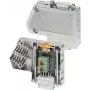 Phoenix Contact SUBCON PLUS-PROFIBUS konektor do 12 MBit/s SUBCON-PLUS-PROFIB/AX obsah: 1 ks (2744377)