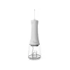 Lafe 47481 Water Flosser CLeanPRO biela