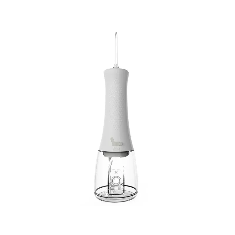 Lafe 47481 Water Flosser CLeanPRO biela