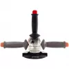 Einhell TE-AG 125 CE uhlová brúska 12,5 cm 11000 ot/min 1100 W 2,8 kg