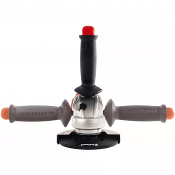 Einhell TE-AG 125 CE uhlová brúska 12,5 cm 11000 ot/min 1100 W 2,8 kg
