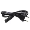 Qoltec 50760 nabíjačka pre e-bike batérie 36V | 42V | 2A | 5,5*2,1