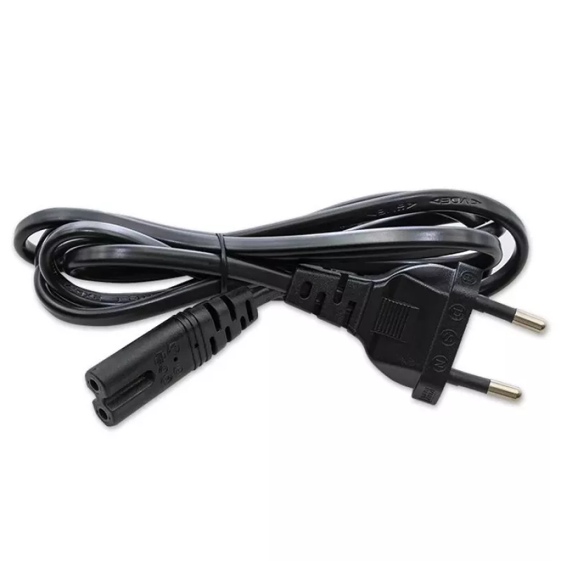 Qoltec 50760 nabíjačka pre e-bike batérie 36V | 42V | 2A | 5,5*2,1