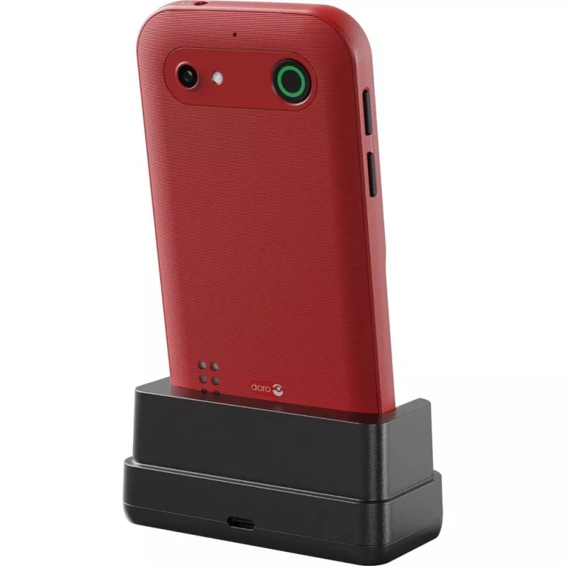Mobilný telefón Doro Leva E10 2,4