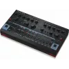 Analógový monofónny basový syntetizátor Behringer TD-3-MO-BK — 303-Style, monofónny analógový basový synth, čierny