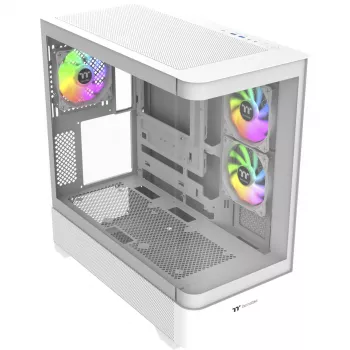 Thermaltake View 290 biela - Midi-Tower (CA-11G-00M6WN-00)