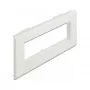 Držiak modulu DeLOCK Easy 45 175 x 80 mm