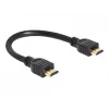 HDMI kábel DeLOCK 83352 0,25 m