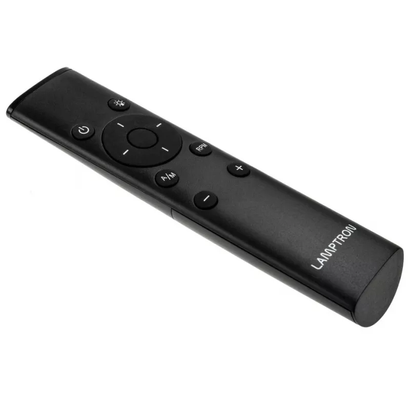Lamptron CT625 LAMP-CT625B ovládač All-In-One, 6x IPS, čierny