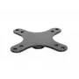 Gamber-Johnson MAX3 ZIRKONA 75/100MMVESA PLAT Zirkona 10,20cm (4) (100mm) VESA platňa na zariadenia, upevnenie na zariadenia alebo displeje s 75-mm alebo 100-mm VESA rozstupom (14140)