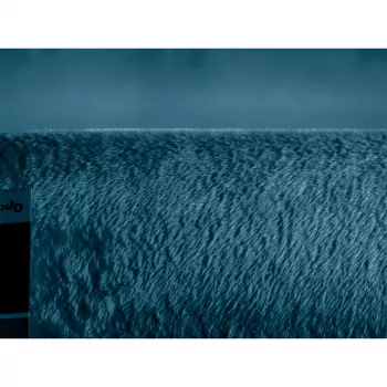 Vyhrievacia deka Beurer HD75 Cosy Ocean 130 x 180 cm, tmavomodrá