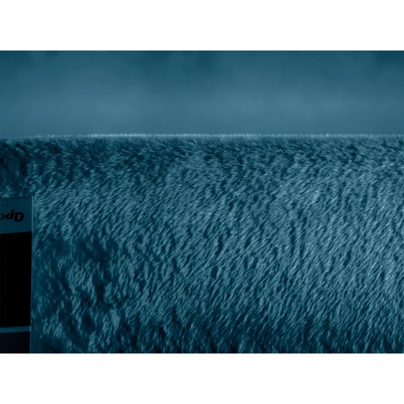 Vyhrievacia deka Beurer HD75 Cosy Ocean 130 x 180 cm, tmavomodrá