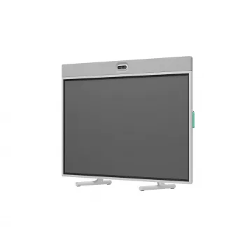 Interaktívna digitálna tabuľa Logitech Rally Board 65 offwhite (model 960-001730)