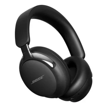 Bose QuietComfort Ultra Headphones 2. GEN čierne