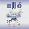 Ollo Plus kolagén jahňacie 400g konzerva pre psov