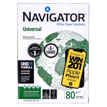 Navigator Universal tlačový papier A4 500 listov